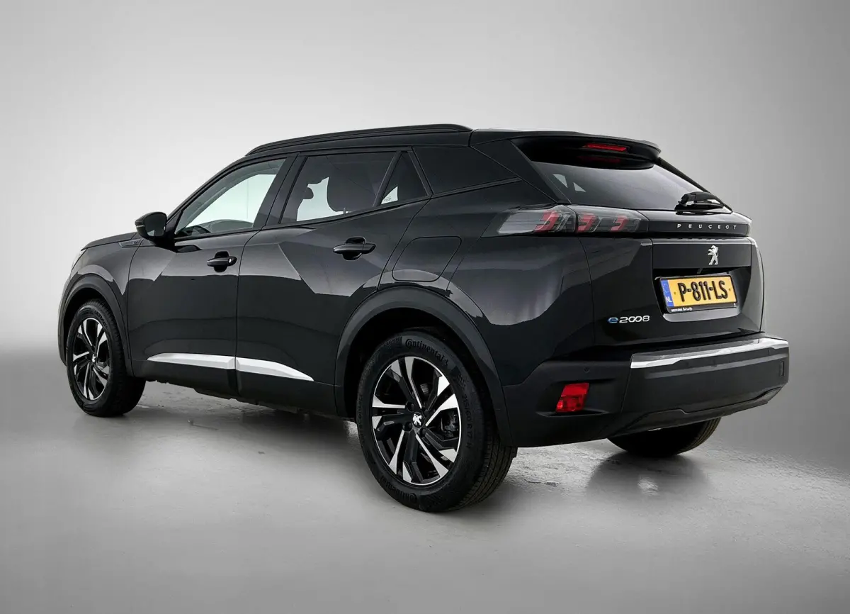 EV Allure Pack 50 kWh | SOH 92,8% | Automaat | Stoelverwarming | Navigatie | Climate control | Cruise control | Parkeersensoren | Drive mode |