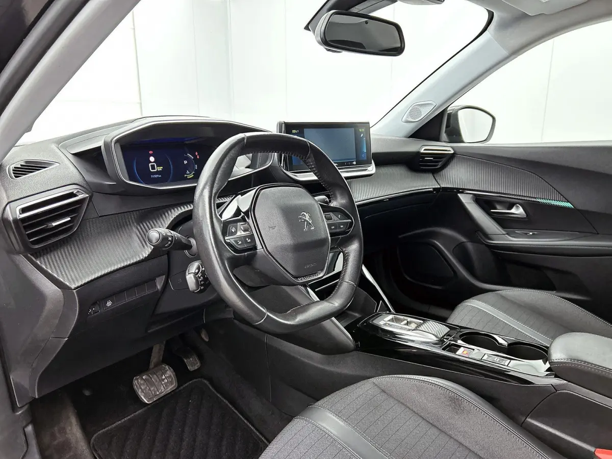 EV Allure Pack 50 kWh | SOH 92,8% | Automaat | Stoelverwarming | Navigatie | Climate control | Cruise control | Parkeersensoren | Drive mode |