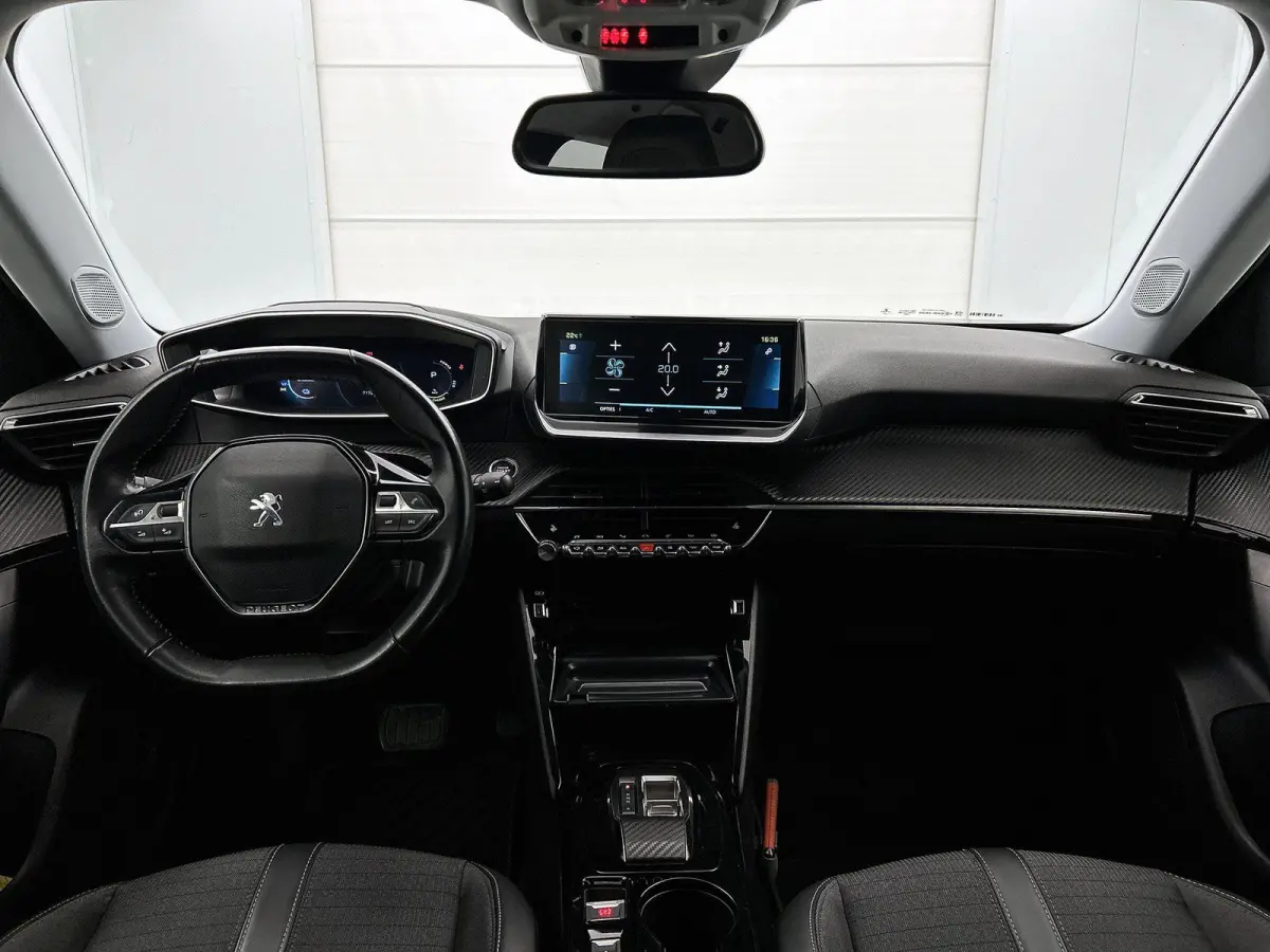 EV Allure Pack 50 kWh | SOH 92,8% | Automaat | Stoelverwarming | Navigatie | Climate control | Cruise control | Parkeersensoren | Drive mode |