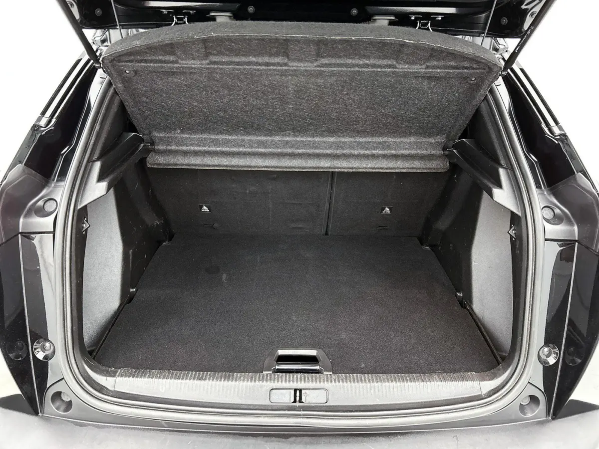 EV Allure Pack 50 kWh | SOH 92,8% | Automaat | Stoelverwarming | Navigatie | Climate control | Cruise control | Parkeersensoren | Drive mode |