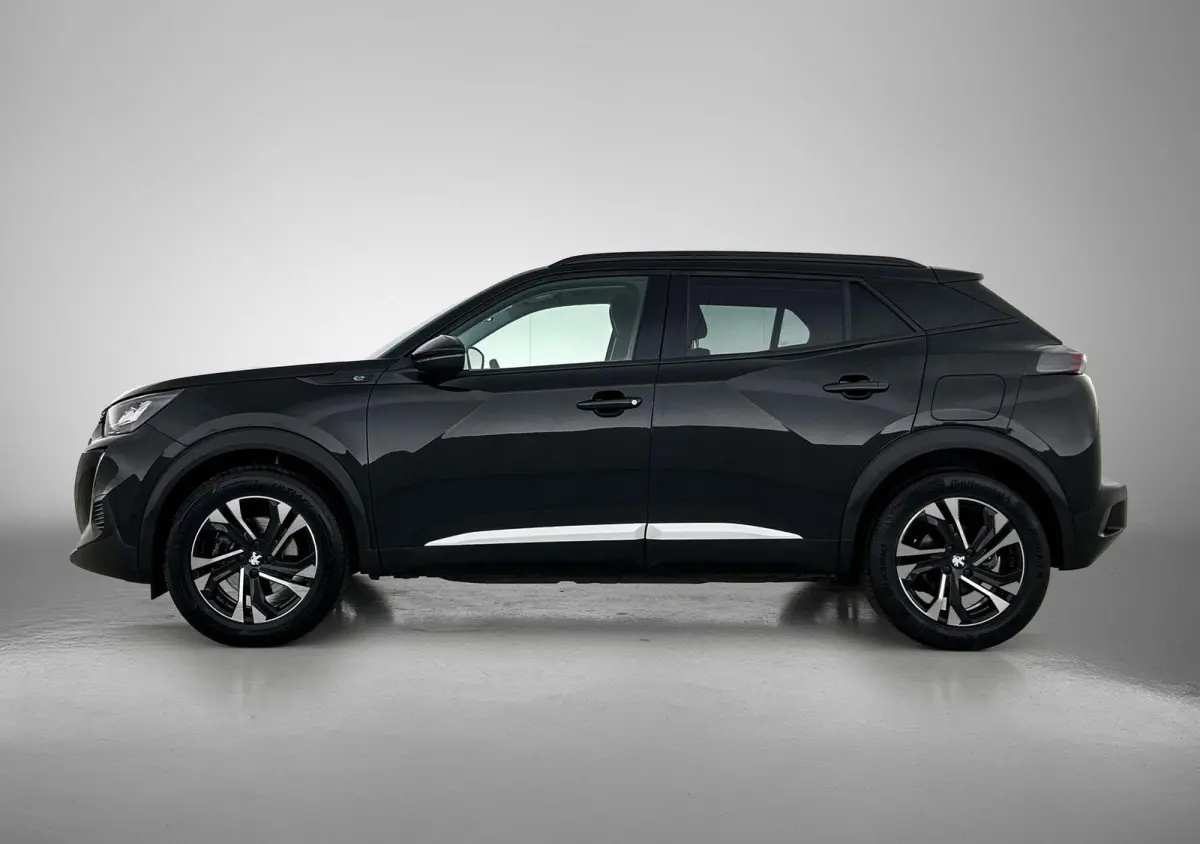 EV Allure Pack 50 kWh | SOH 92,8% | Automaat | Stoelverwarming | Navigatie | Climate control | Cruise control | Parkeersensoren | Drive mode |