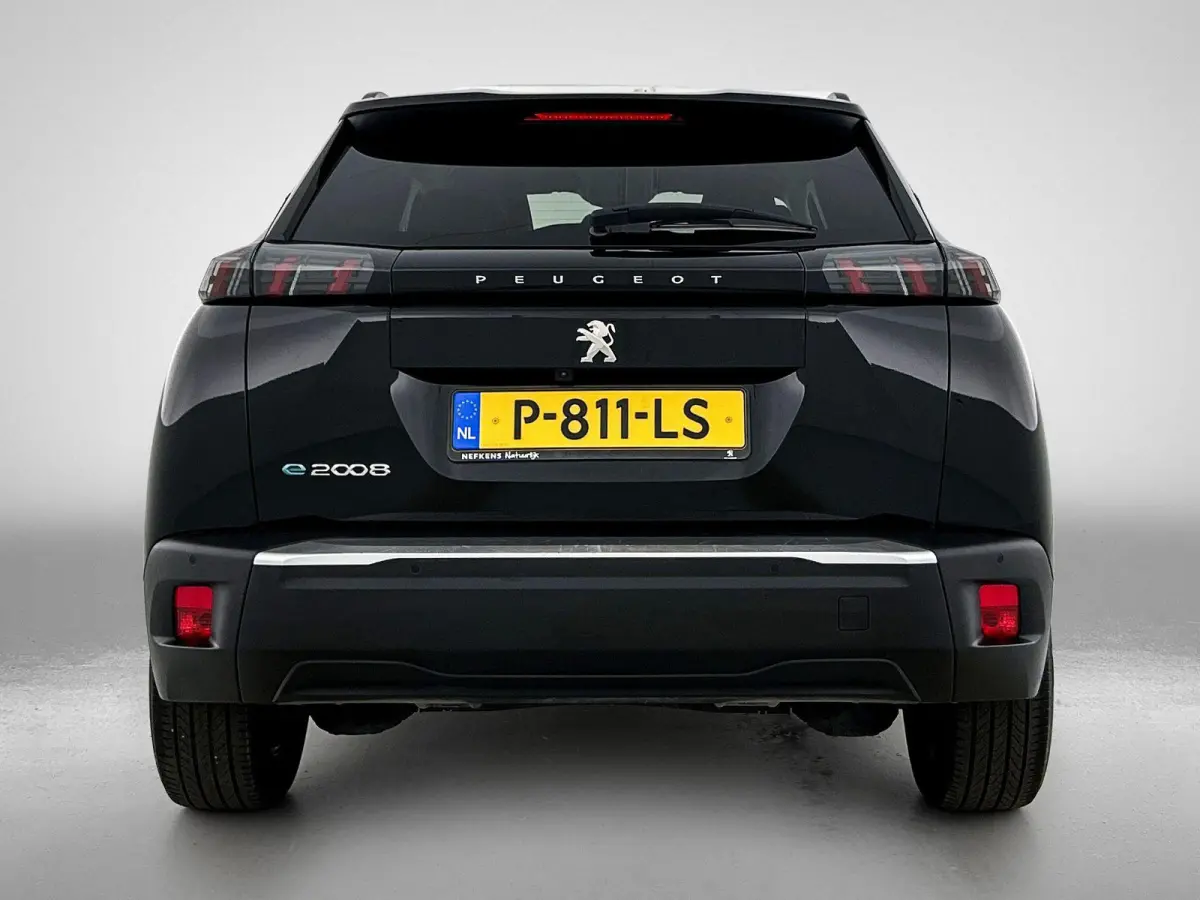 EV Allure Pack 50 kWh | SOH 92,8% | Automaat | Stoelverwarming | Navigatie | Climate control | Cruise control | Parkeersensoren | Drive mode |
