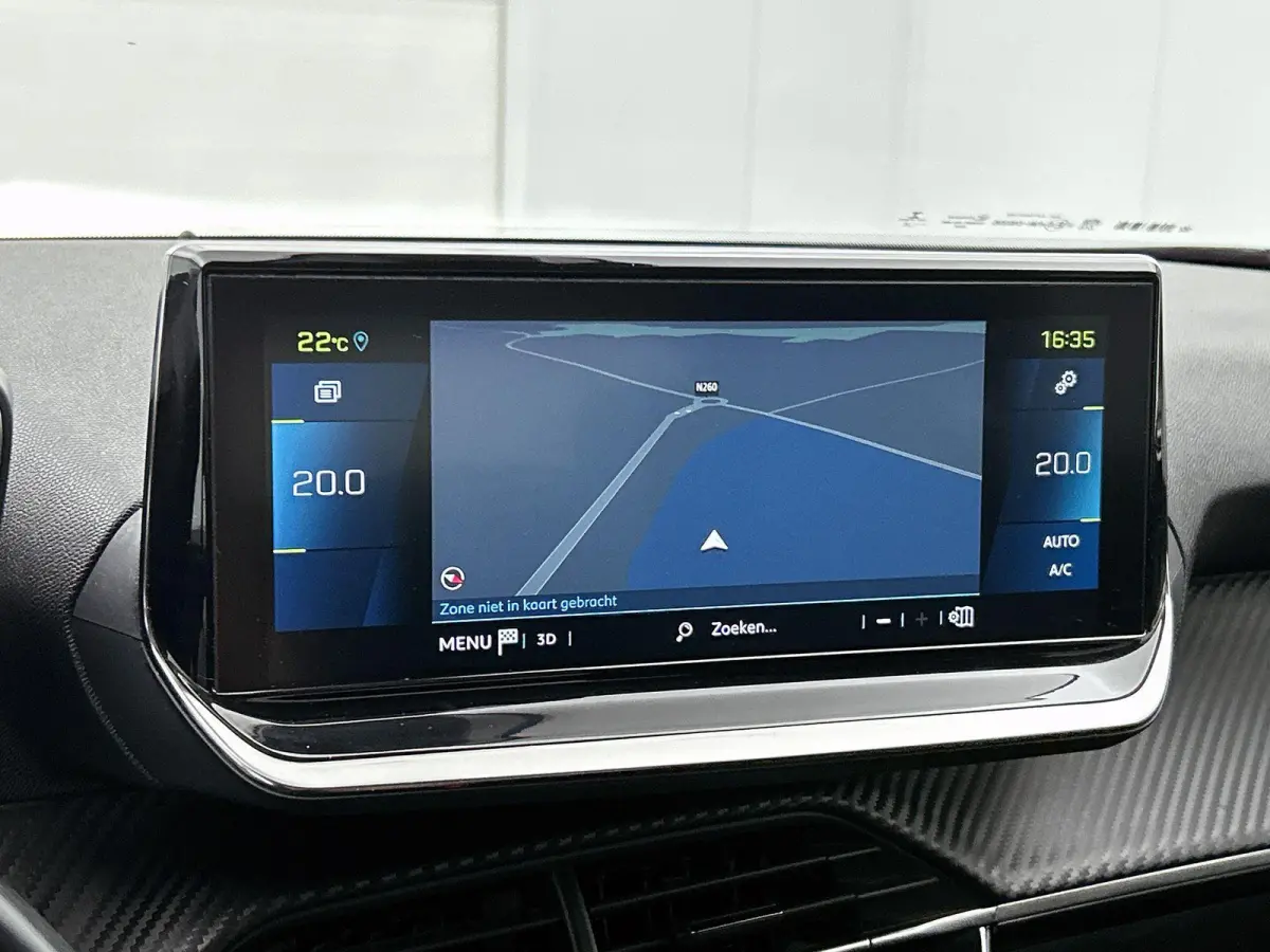 EV Allure Pack 50 kWh | SOH 92,8% | Automaat | Stoelverwarming | Navigatie | Climate control | Cruise control | Parkeersensoren | Drive mode |