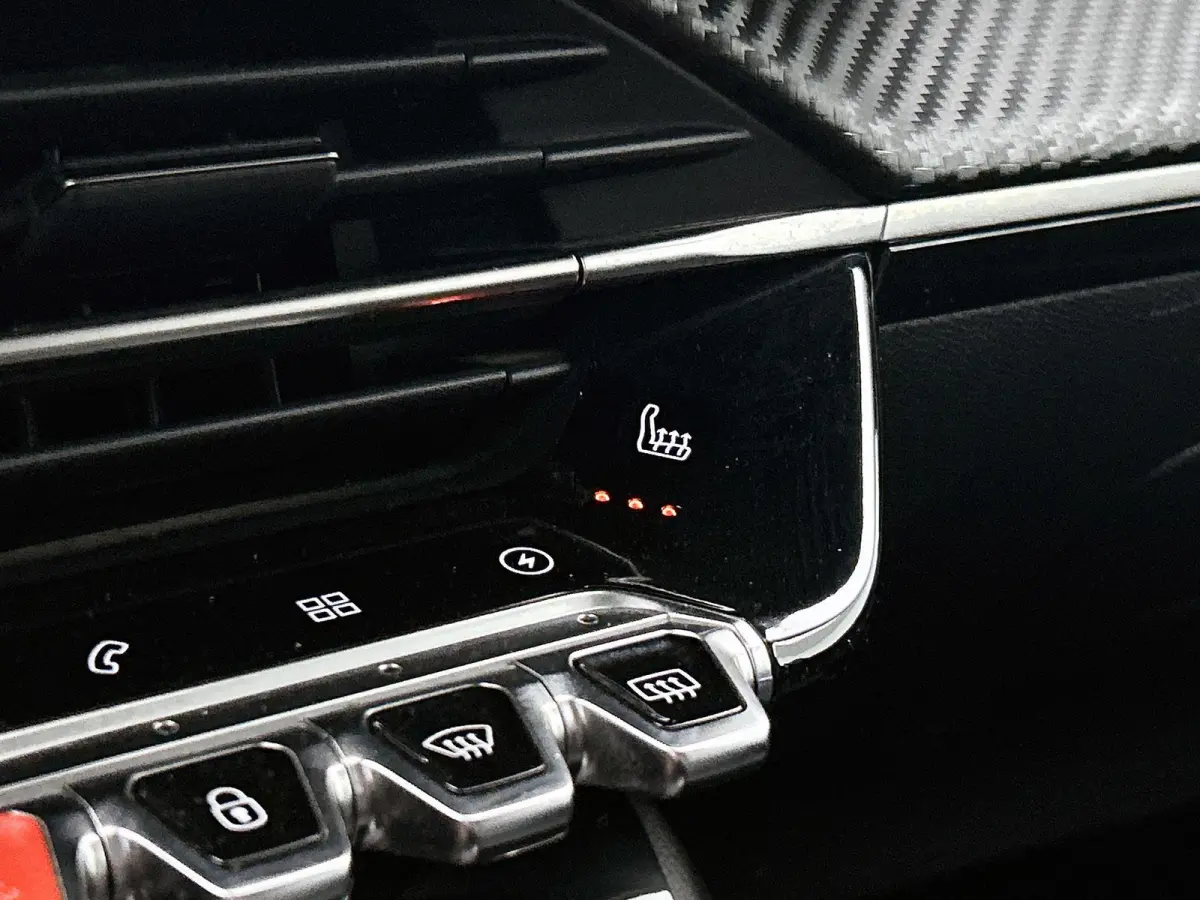 EV Allure Pack 50 kWh | SOH 92,8% | Automaat | Stoelverwarming | Navigatie | Climate control | Cruise control | Parkeersensoren | Drive mode |