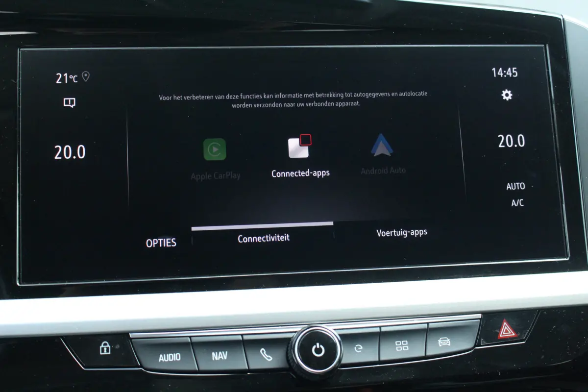 1.6 Turbo Plug-In Hybrid Business Elegance | Trekh. | Adaptive | Stuur Verw. | Camera | Carplay | Pdc | | Trekh. | Adaptive | Stuur Verw. | Camera | Carplay | Pdc |