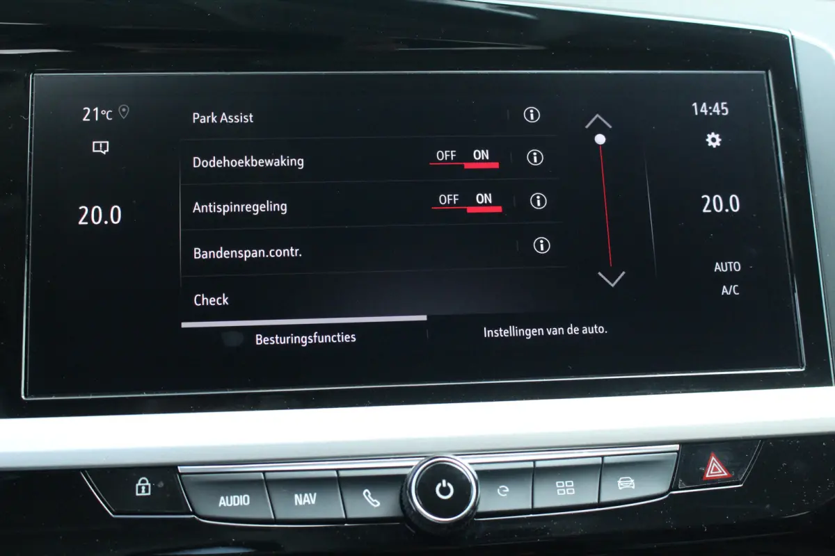 1.6 Turbo Plug-In Hybrid Business Elegance | Trekh. | Adaptive | Stuur Verw. | Camera | Carplay | Pdc | | Trekh. | Adaptive | Stuur Verw. | Camera | Carplay | Pdc |