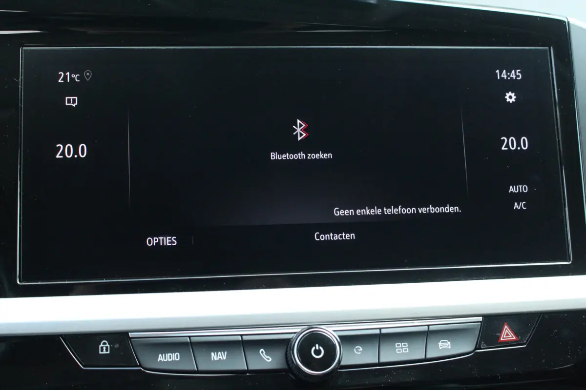1.6 Turbo Plug-In Hybrid Business Elegance | Trekh. | Adaptive | Stuur Verw. | Camera | Carplay | Pdc | | Trekh. | Adaptive | Stuur Verw. | Camera | Carplay | Pdc |