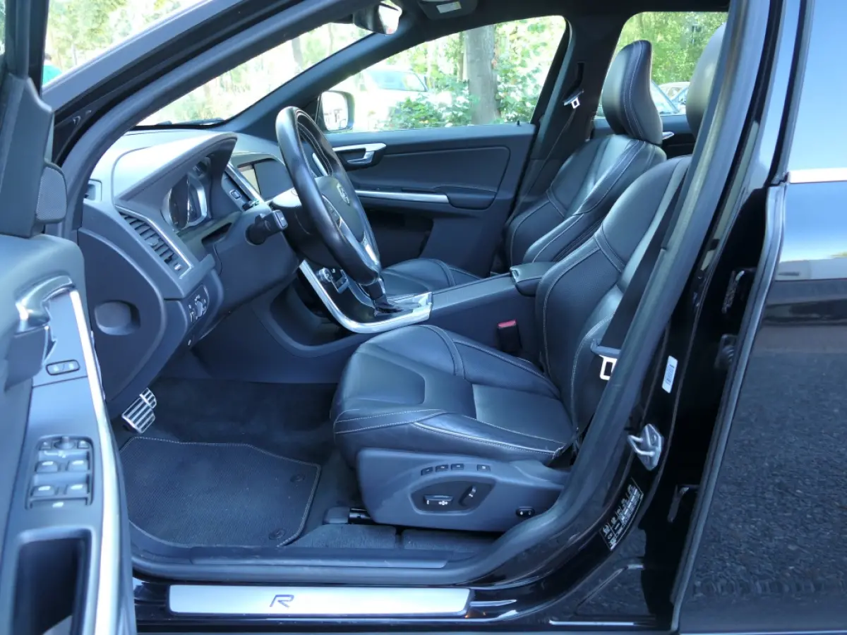 T5 FWD Polar+ Panoramadak / Xenon / Standkachel / Leer