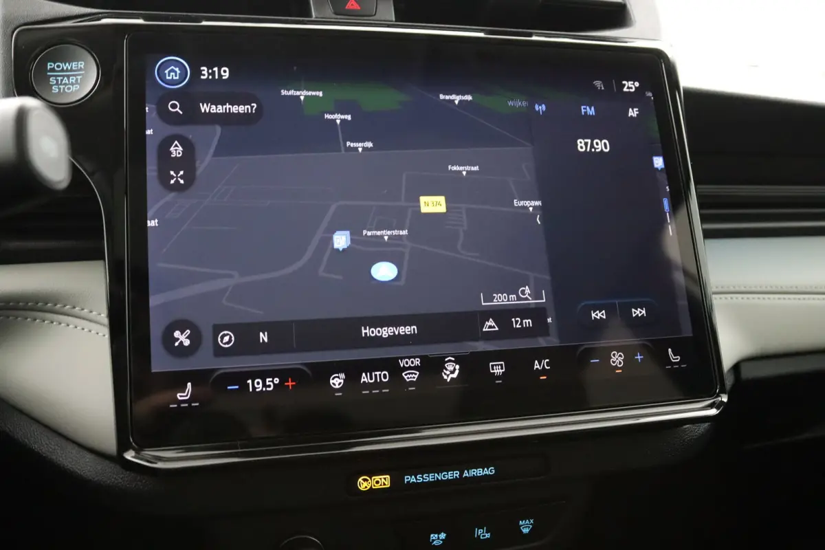 Premium 44 kWh | Panoramadak | B&O | Winterpack | 19 Inch | Adaptive Cruise | BLIS | 360 Camera | Matrix LED | Keyless | Elektrische Achterklep