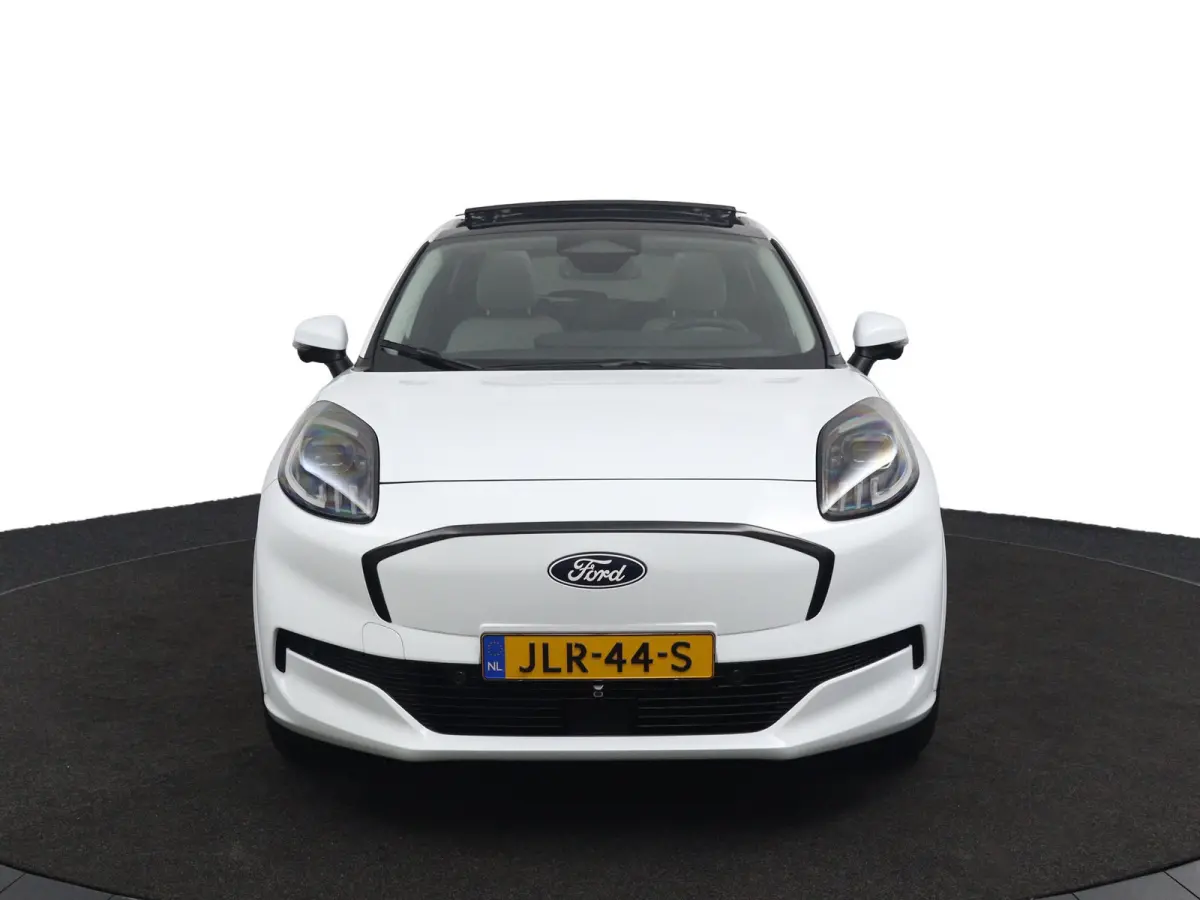 Premium 44 kWh | Panoramadak | B&O | Winterpack | 19 Inch | Adaptive Cruise | BLIS | 360 Camera | Matrix LED | Keyless | Elektrische Achterklep