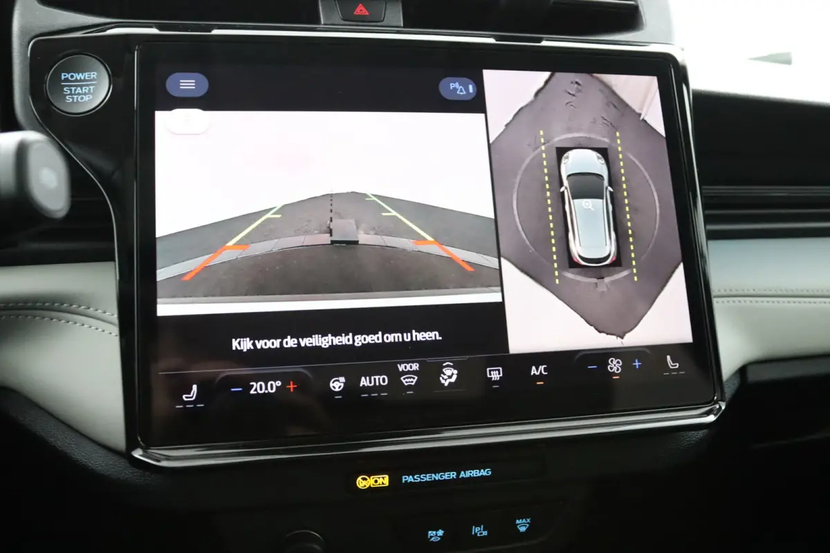 Premium 44 kWh | Panoramadak | B&O | Winterpack | 19 Inch | Adaptive Cruise | BLIS | 360 Camera | Matrix LED | Keyless | Elektrische Achterklep