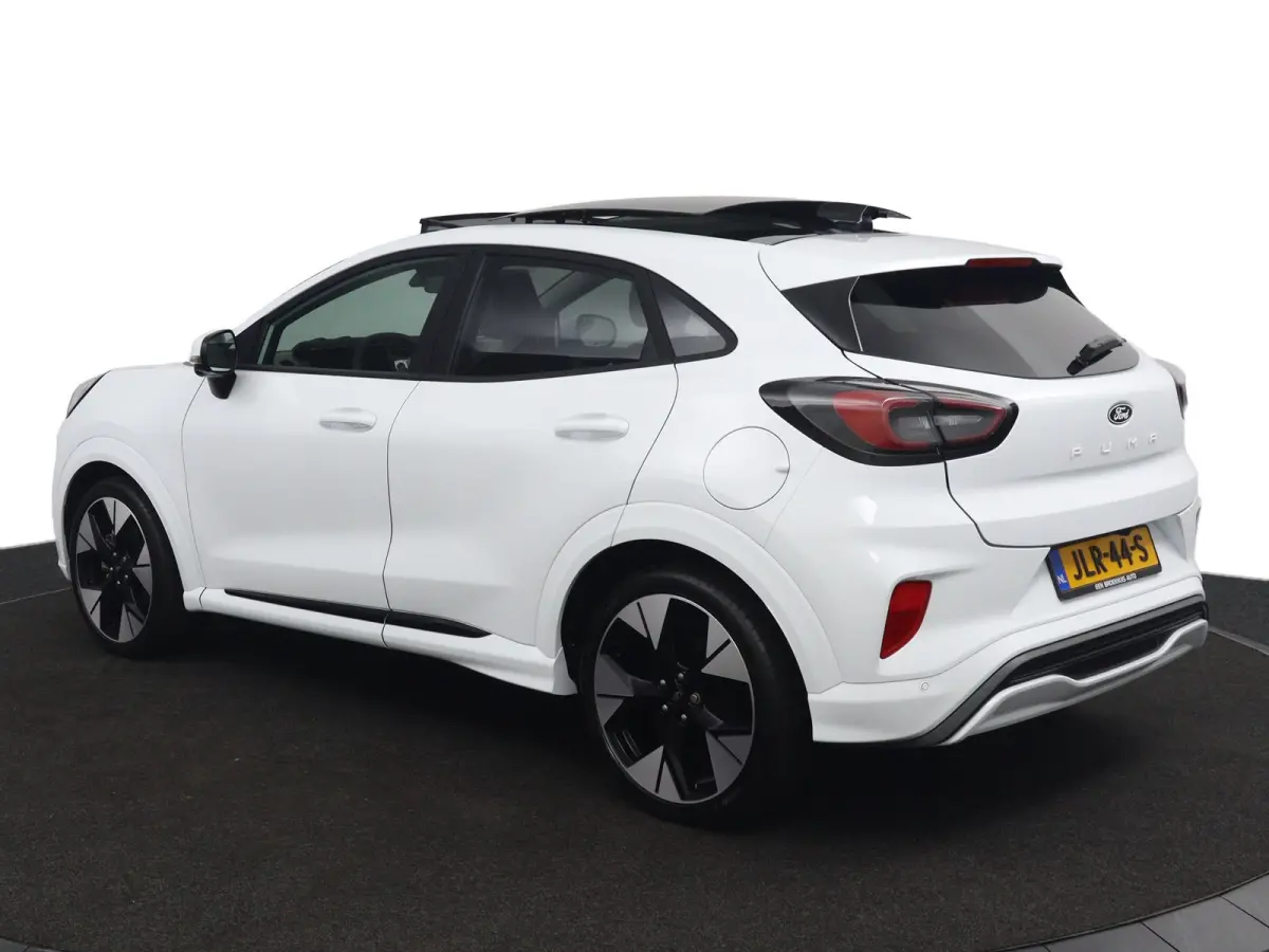 Premium 44 kWh | Panoramadak | B&O | Winterpack | 19 Inch | Adaptive Cruise | BLIS | 360 Camera | Matrix LED | Keyless | Elektrische Achterklep