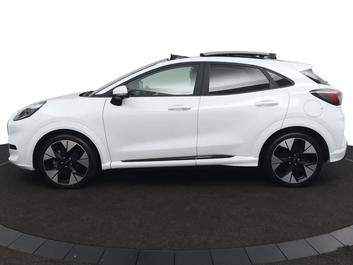 Premium 44 kWh | Panoramadak | B&O | Winterpack | 19 Inch | Adaptive Cruise | BLIS | 360 Camera | Matrix LED | Keyless | Elektrische Achterklep
