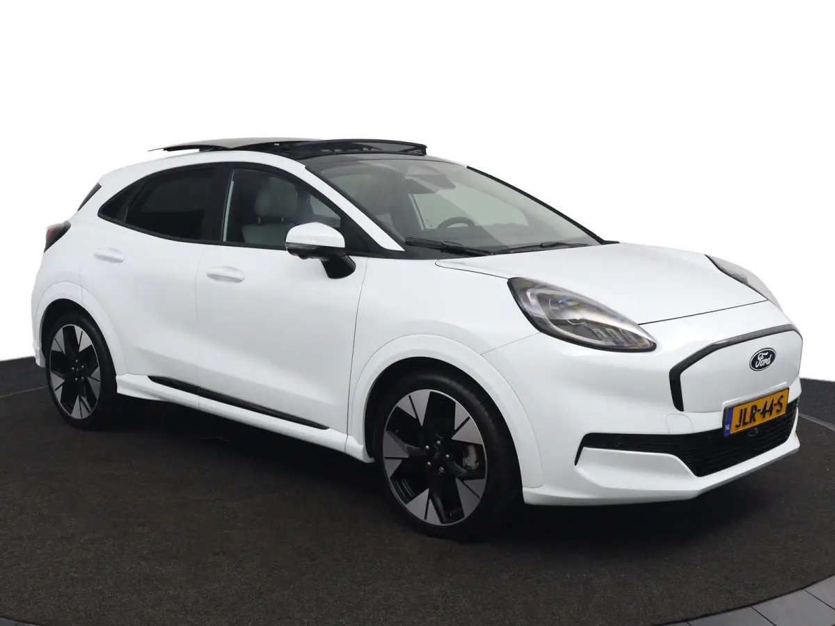 Premium 44 kWh | Panoramadak | B&O | Winterpack | 19 Inch | Adaptive Cruise | BLIS | 360 Camera | Matrix LED | Keyless | Elektrische Achterklep
