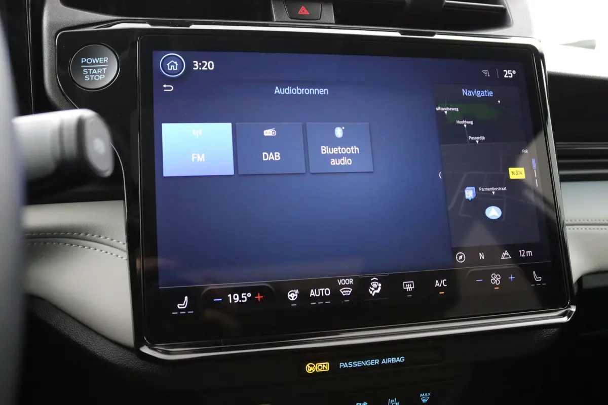 Premium 44 kWh | Panoramadak | B&O | Winterpack | 19 Inch | Adaptive Cruise | BLIS | 360 Camera | Matrix LED | Keyless | Elektrische Achterklep