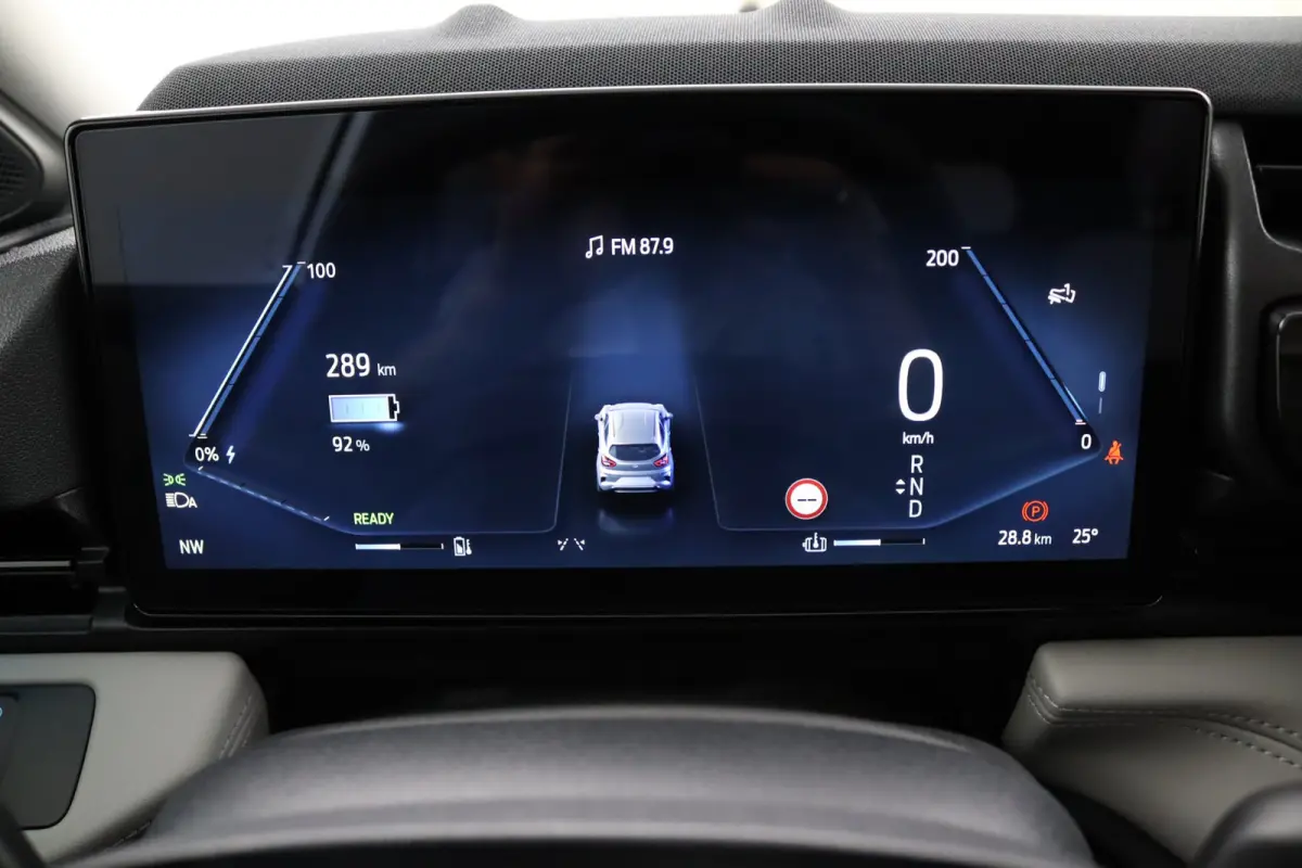 Premium 44 kWh | Panoramadak | B&O | Winterpack | 19 Inch | Adaptive Cruise | BLIS | 360 Camera | Matrix LED | Keyless | Elektrische Achterklep