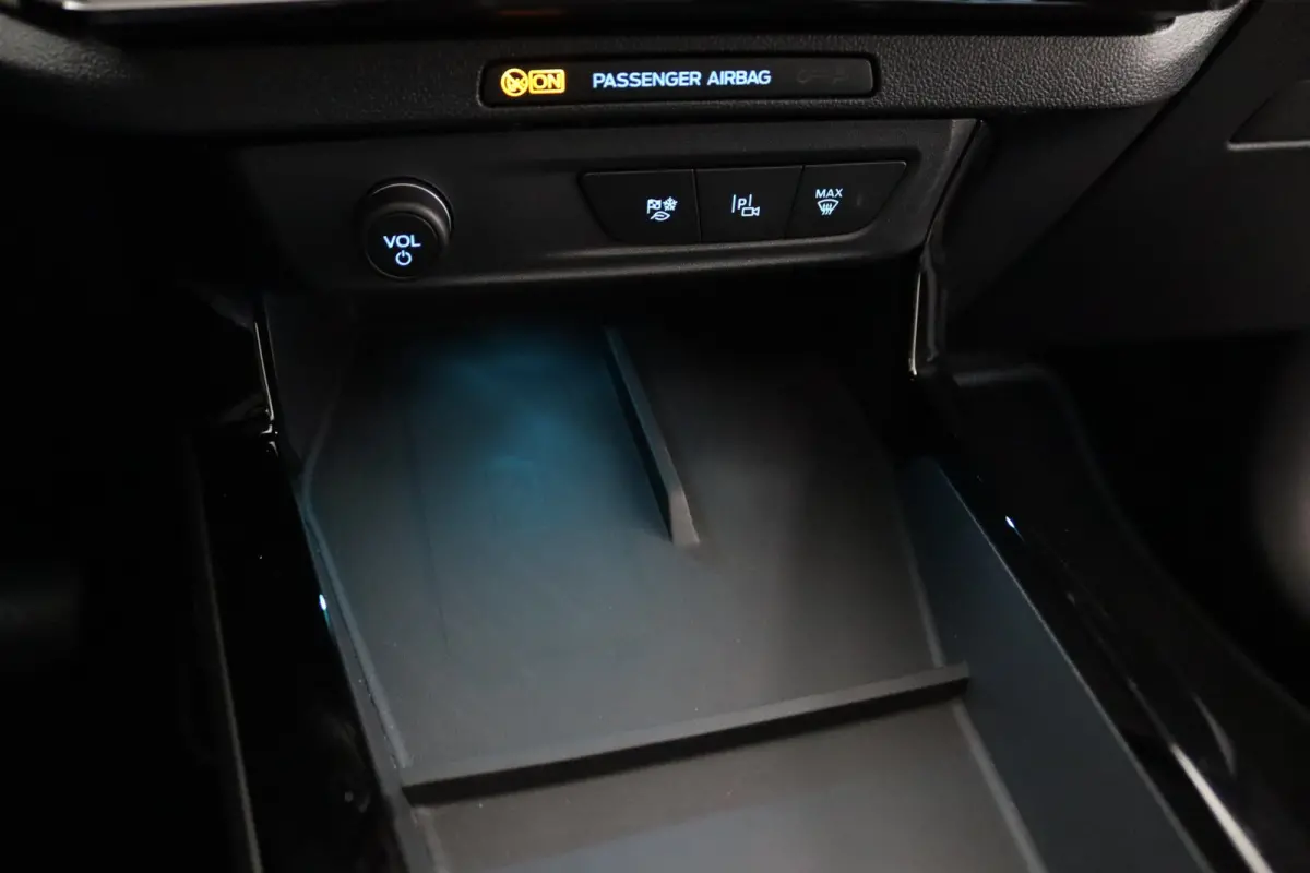 Premium 44 kWh | Panoramadak | B&O | Winterpack | 19 Inch | Adaptive Cruise | BLIS | 360 Camera | Matrix LED | Keyless | Elektrische Achterklep