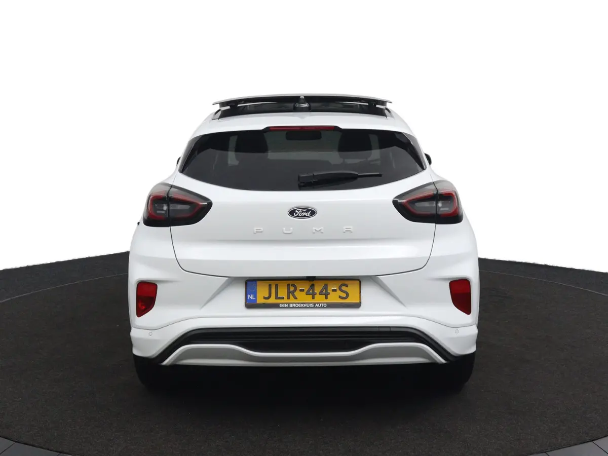 Premium 44 kWh | Panoramadak | B&O | Winterpack | 19 Inch | Adaptive Cruise | BLIS | 360 Camera | Matrix LED | Keyless | Elektrische Achterklep