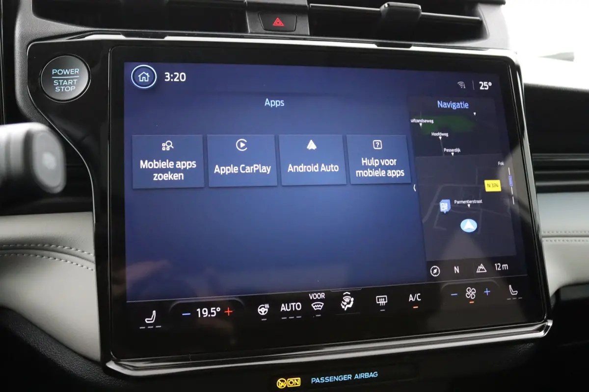 Premium 44 kWh | Panoramadak | B&O | Winterpack | 19 Inch | Adaptive Cruise | BLIS | 360 Camera | Matrix LED | Keyless | Elektrische Achterklep
