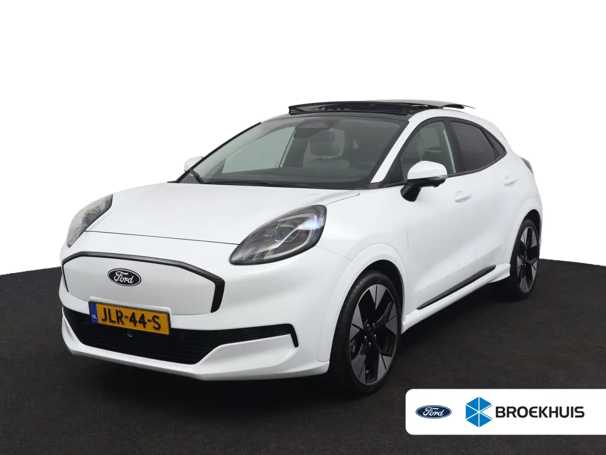 Premium 44 kWh | Panoramadak | B&O | Winterpack | 19 Inch | Adaptive Cruise | BLIS | 360 Camera | Matrix LED | Keyless | Elektrische Achterklep