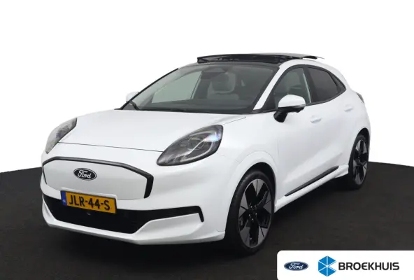 Premium 44 kWh | Panoramadak | B&O | Winterpack | 19 Inch | Adaptive Cruise | BLIS | 360 Camera | Matrix LED | Keyless | Elektrische Achterklep