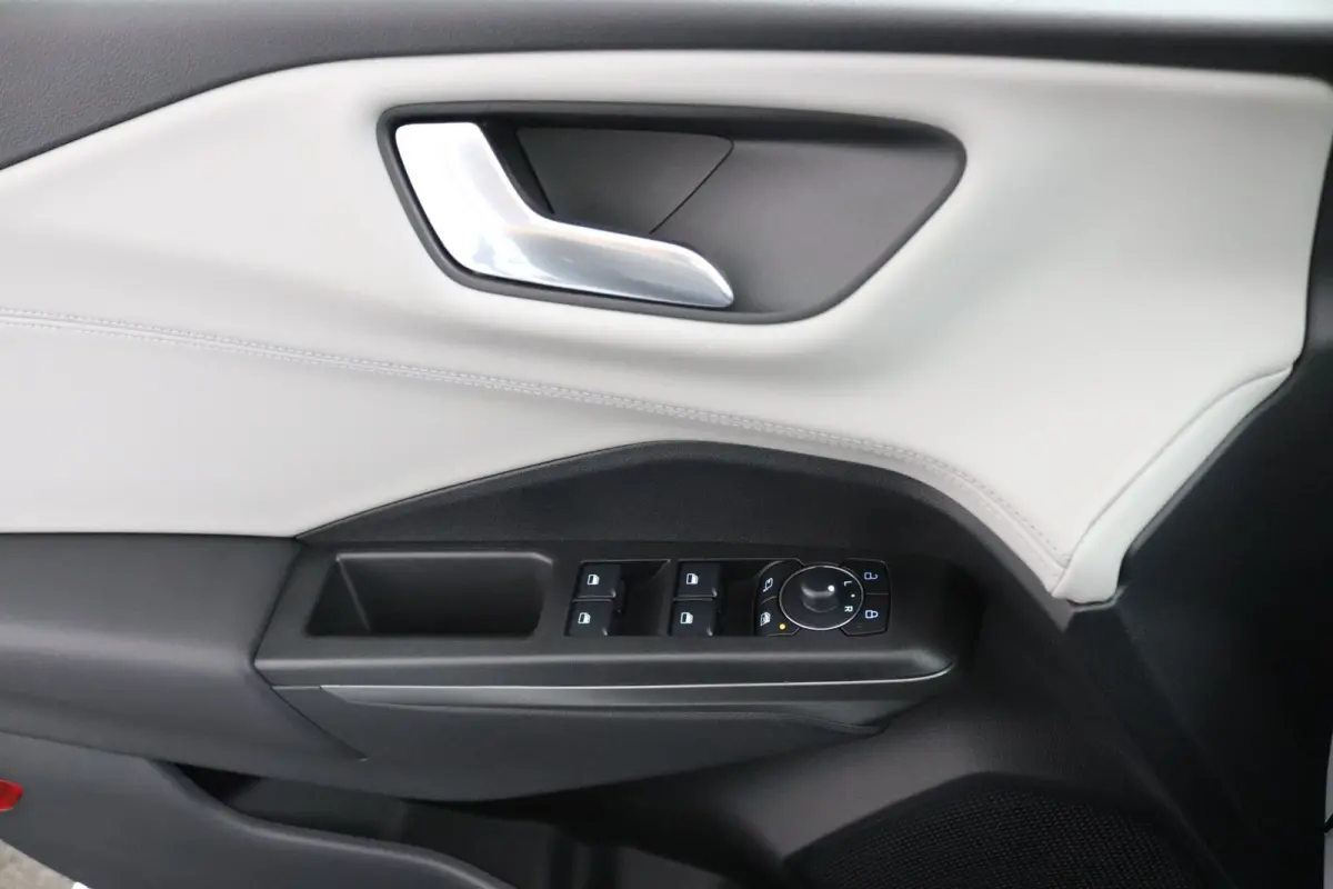 Premium 44 kWh | Panoramadak | B&O | Winterpack | 19 Inch | Adaptive Cruise | BLIS | 360 Camera | Matrix LED | Keyless | Elektrische Achterklep