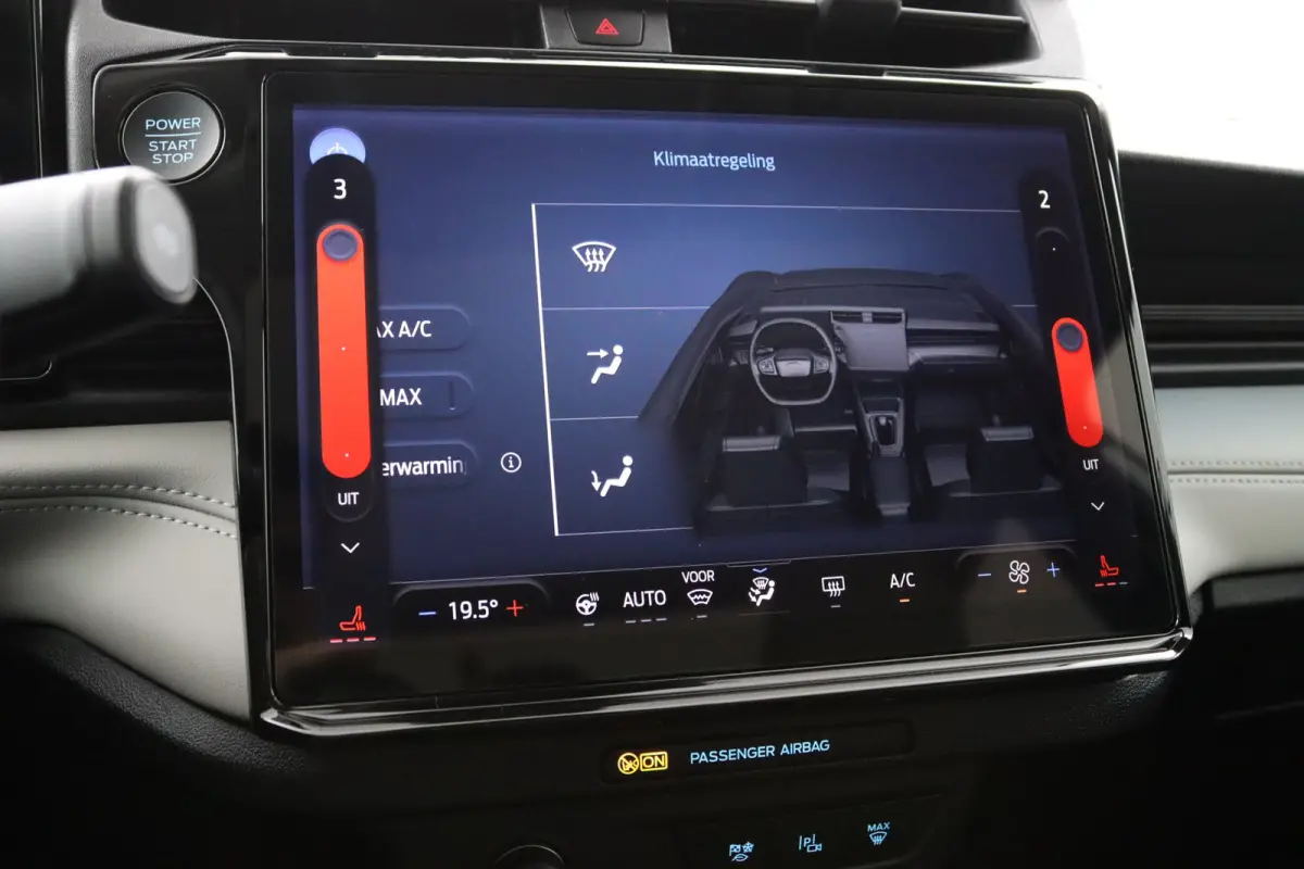 Premium 44 kWh | Panoramadak | B&O | Winterpack | 19 Inch | Adaptive Cruise | BLIS | 360 Camera | Matrix LED | Keyless | Elektrische Achterklep