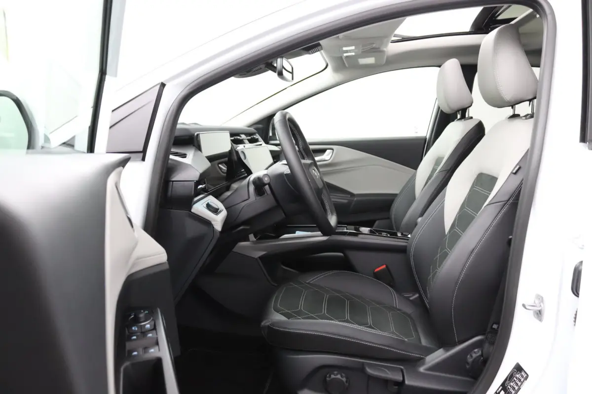 Premium 44 kWh | Panoramadak | B&O | Winterpack | 19 Inch | Adaptive Cruise | BLIS | 360 Camera | Matrix LED | Keyless | Elektrische Achterklep
