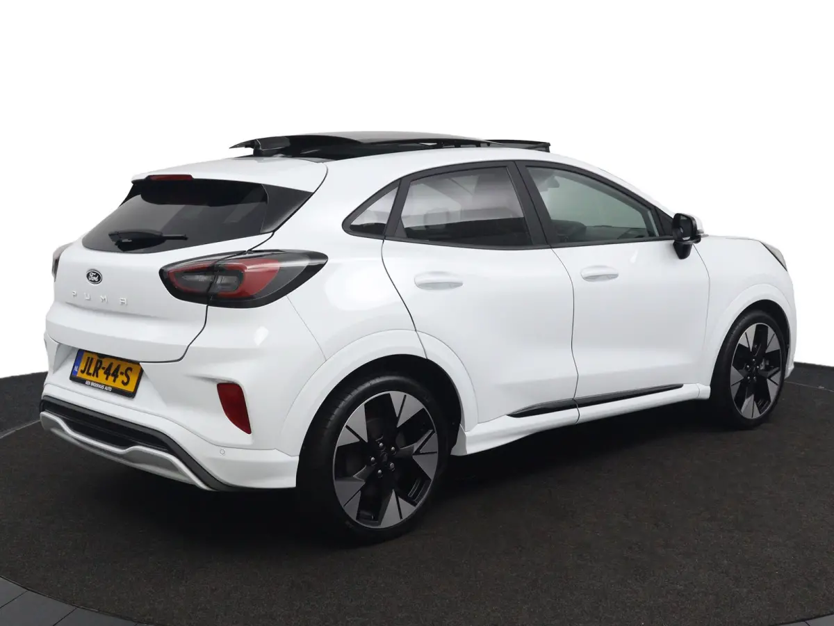 Premium 44 kWh | Panoramadak | B&O | Winterpack | 19 Inch | Adaptive Cruise | BLIS | 360 Camera | Matrix LED | Keyless | Elektrische Achterklep
