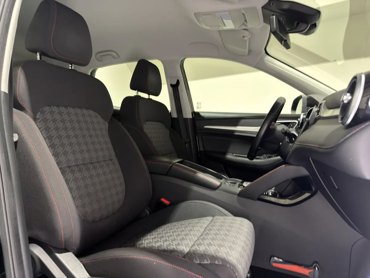 Standard Range Comfort | Cruise Control Adaptief | Led | Navigatie | Camera | stoelverwarming