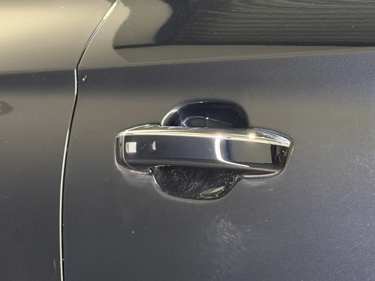 Standard Range Comfort | Cruise Control Adaptief | Led | Navigatie | Camera | stoelverwarming