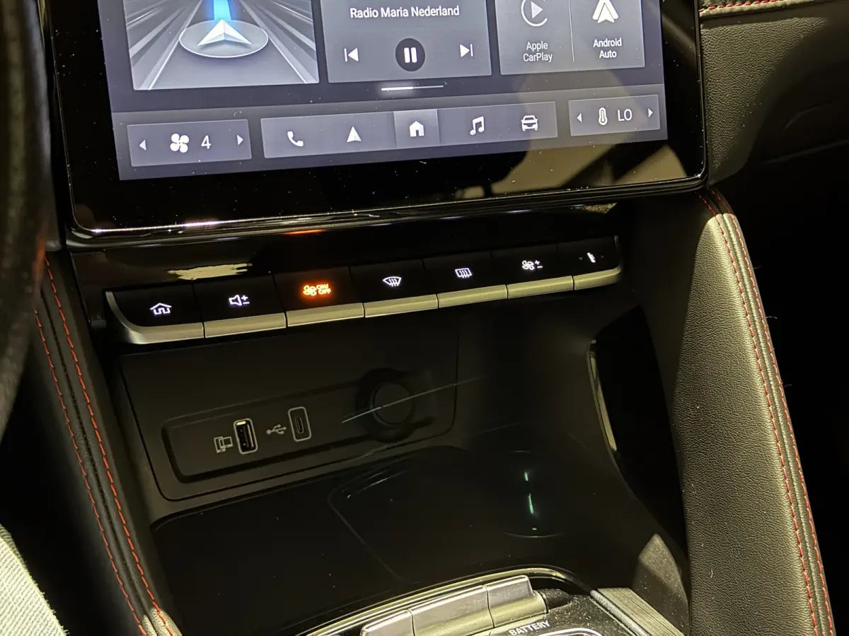 Standard Range Comfort | Cruise Control Adaptief | Led | Navigatie | Camera | stoelverwarming