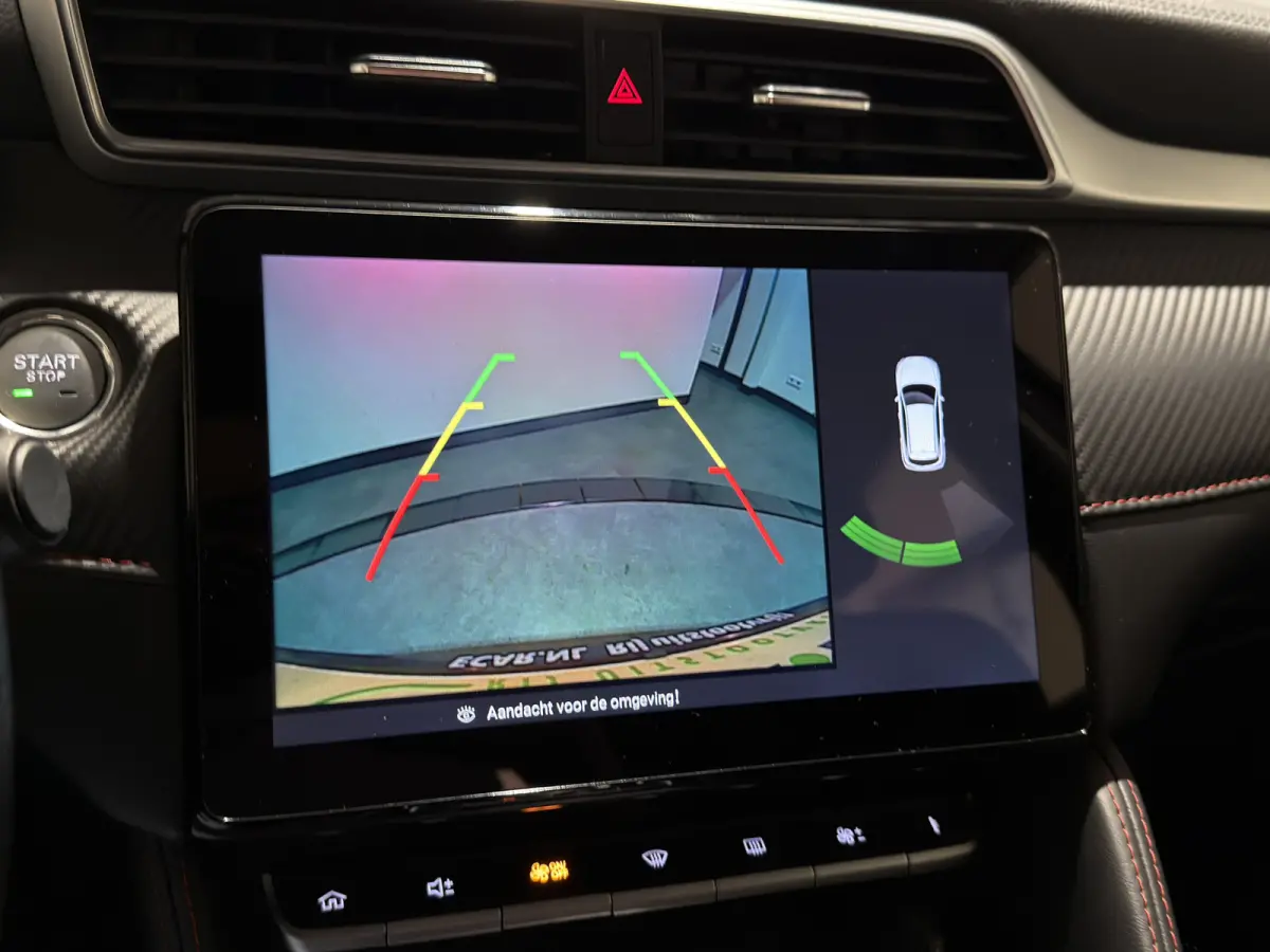 Standard Range Comfort | Cruise Control Adaptief | Led | Navigatie | Camera | stoelverwarming