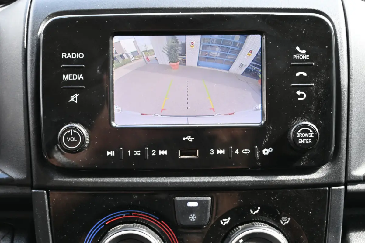 L2H2 2.2 MultiJet 140 pk 3.5t Camera, Cruise control, 270 Graden deuren
