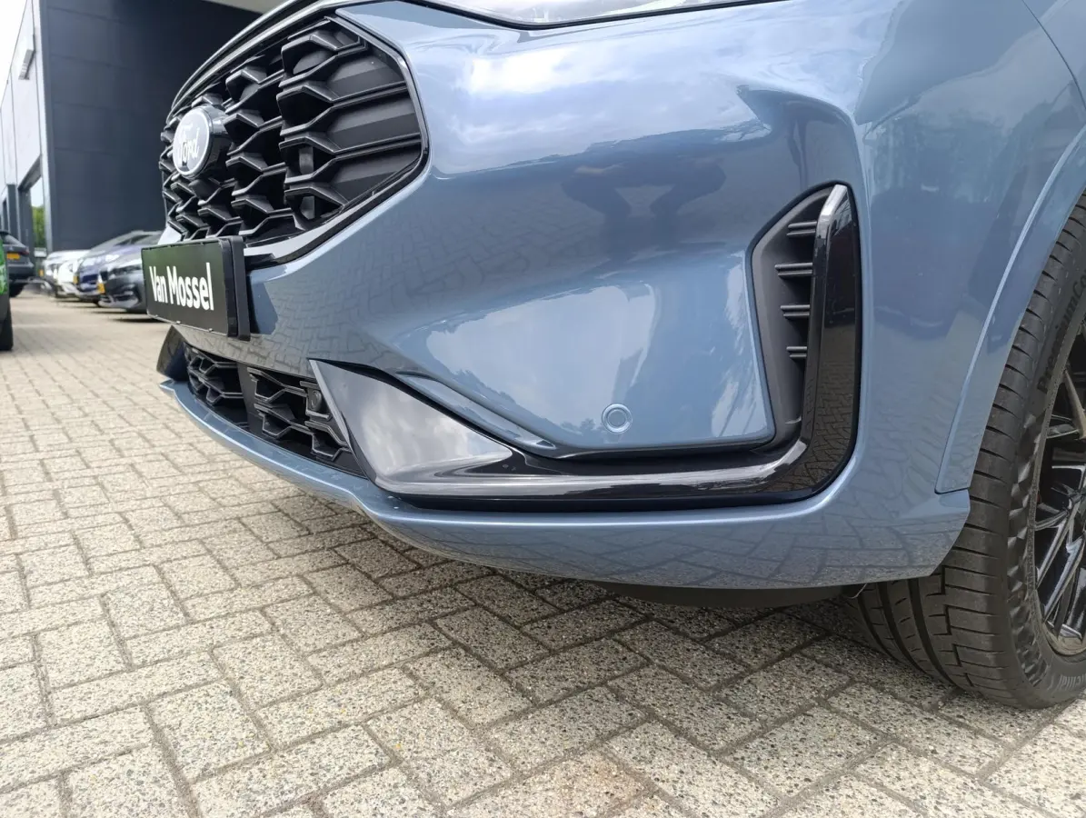 2.5 PHEV BlueCruise Edition | Elek. Trekhaak | 2100KG Trekgewicht! | Panodak | Adaptive Cruise Control | Matrix Led Koplampen | B&O Audio | Stoel/stuur voorruitverwarming | 360 Camera | 20 i