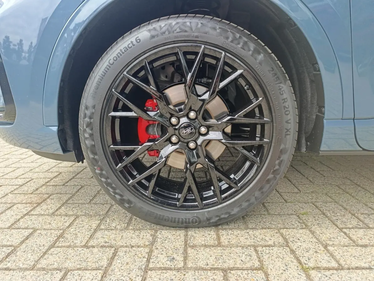 2.5 PHEV BlueCruise Edition | Elek. Trekhaak | 2100KG Trekgewicht! | Panodak | Adaptive Cruise Control | Matrix Led Koplampen | B&O Audio | Stoel/stuur voorruitverwarming | 360 Camera | 20 i