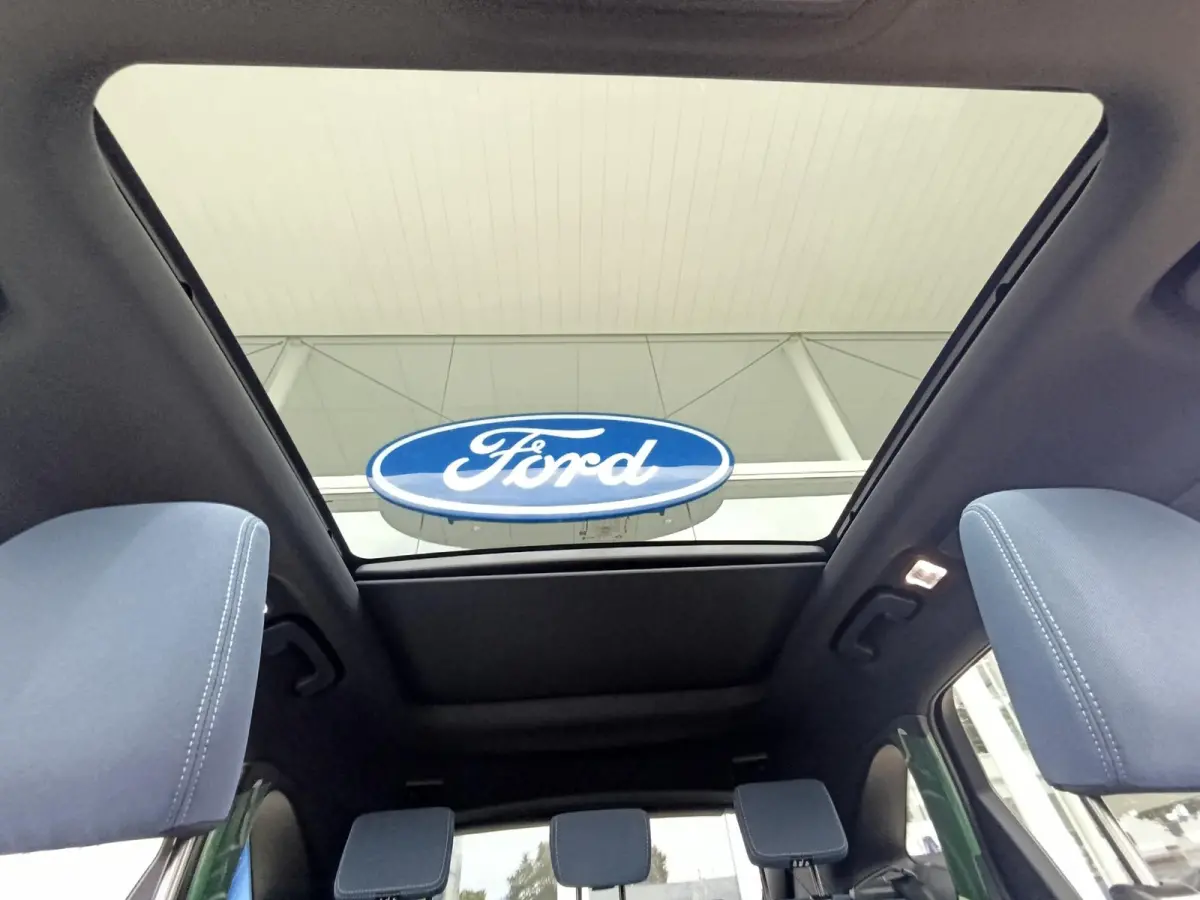2.5 PHEV BlueCruise Edition | Elek. Trekhaak | 2100KG Trekgewicht! | Panodak | Adaptive Cruise Control | Matrix Led Koplampen | B&O Audio | Stoel/stuur voorruitverwarming | 360 Camera | 20 i