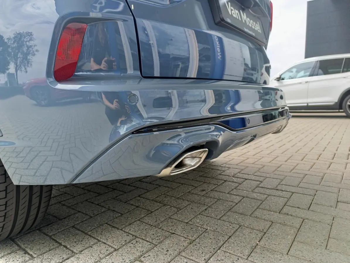 2.5 PHEV BlueCruise Edition | Elek. Trekhaak | 2100KG Trekgewicht! | Panodak | Adaptive Cruise Control | Matrix Led Koplampen | B&O Audio | Stoel/stuur voorruitverwarming | 360 Camera | 20 i