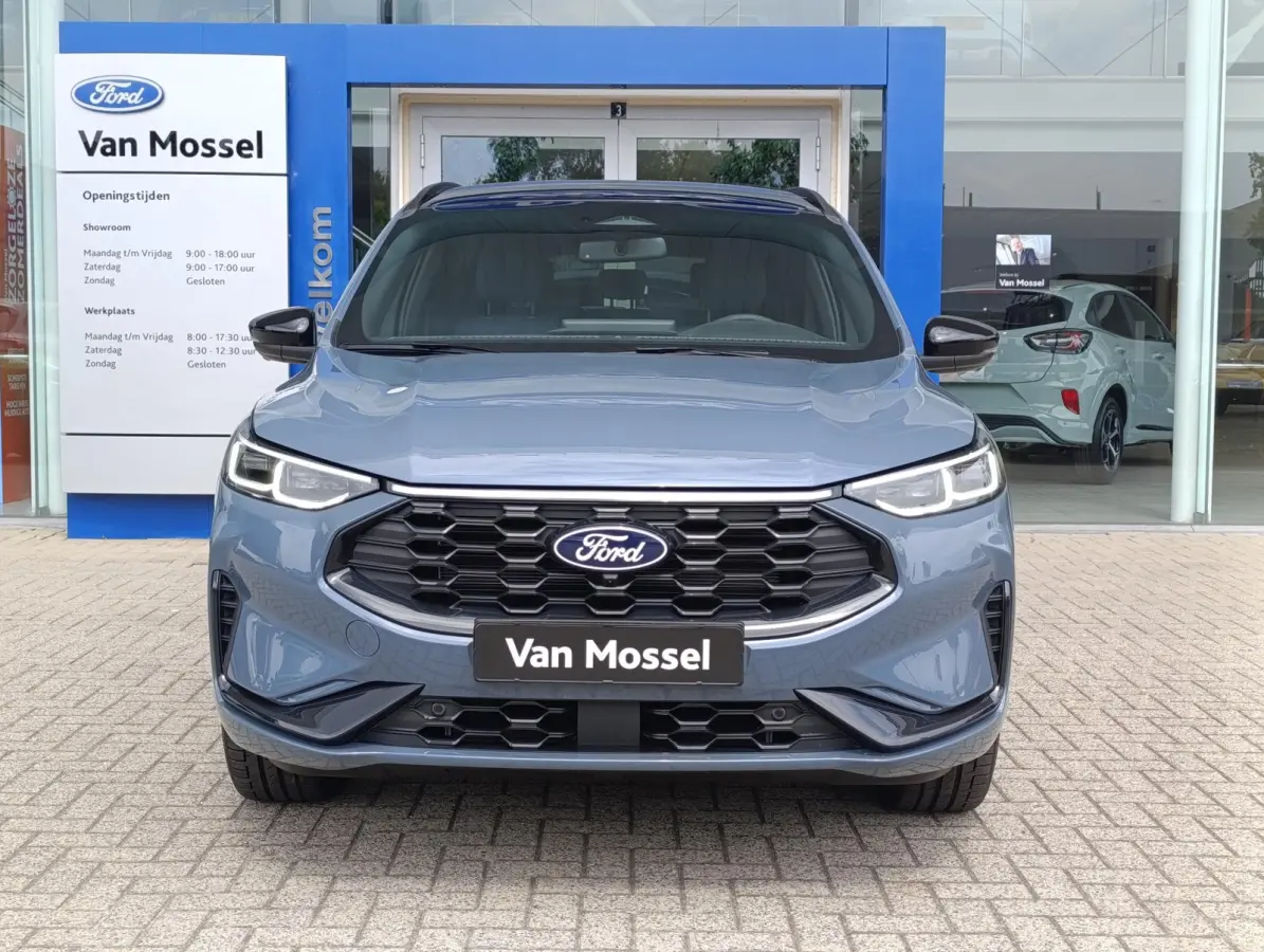 2.5 PHEV BlueCruise Edition | Elek. Trekhaak | 2100KG Trekgewicht! | Panodak | Adaptive Cruise Control | Matrix Led Koplampen | B&O Audio | Stoel/stuur voorruitverwarming | 360 Camera | 20 i