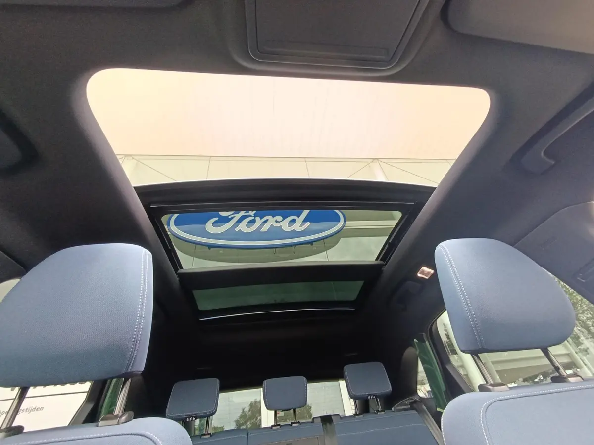 2.5 PHEV BlueCruise Edition | Elek. Trekhaak | 2100KG Trekgewicht! | Panodak | Adaptive Cruise Control | Matrix Led Koplampen | B&O Audio | Stoel/stuur voorruitverwarming | 360 Camera | 20 i
