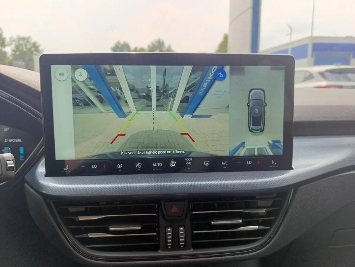 2.5 PHEV BlueCruise Edition | Elek. Trekhaak | 2100KG Trekgewicht! | Panodak | Adaptive Cruise Control | Matrix Led Koplampen | B&O Audio | Stoel/stuur voorruitverwarming | 360 Camera | 20 i
