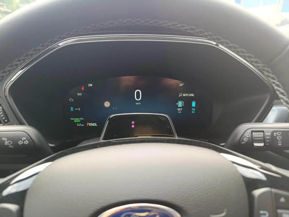 2.5 PHEV BlueCruise Edition | Elek. Trekhaak | 2100KG Trekgewicht! | Panodak | Adaptive Cruise Control | Matrix Led Koplampen | B&O Audio | Stoel/stuur voorruitverwarming | 360 Camera | 20 i
