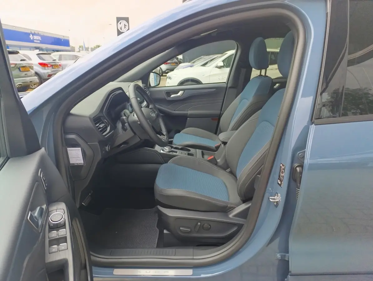 2.5 PHEV BlueCruise Edition | Elek. Trekhaak | 2100KG Trekgewicht! | Panodak | Adaptive Cruise Control | Matrix Led Koplampen | B&O Audio | Stoel/stuur voorruitverwarming | 360 Camera | 20 i