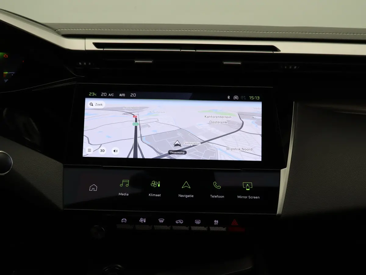1.2 PureTech GT 360 Graden Camera | Elektrische Kofferklep | Dodehoekbewaking | Parkeersenoren Voor en Achter | Adaptive Cruise Control | Drive Assist | Elektrisch Verstelbare Stoelen met Ma