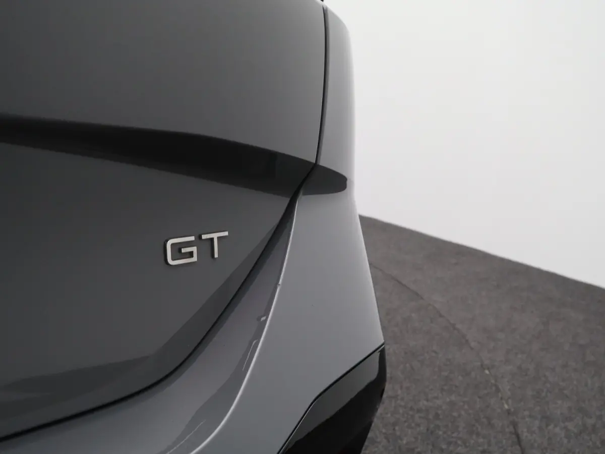 1.2 PureTech GT 360 Graden Camera | Elektrische Kofferklep | Dodehoekbewaking | Parkeersenoren Voor en Achter | Adaptive Cruise Control | Drive Assist | Elektrisch Verstelbare Stoelen met Ma
