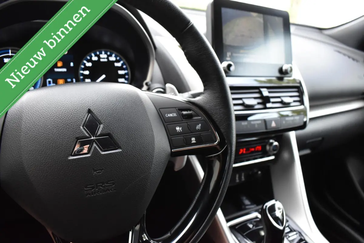 2.4 PHEV Executive PLUG IN/CAMERA/NAVI/ALCANTARA/VOL MET OPTIES!