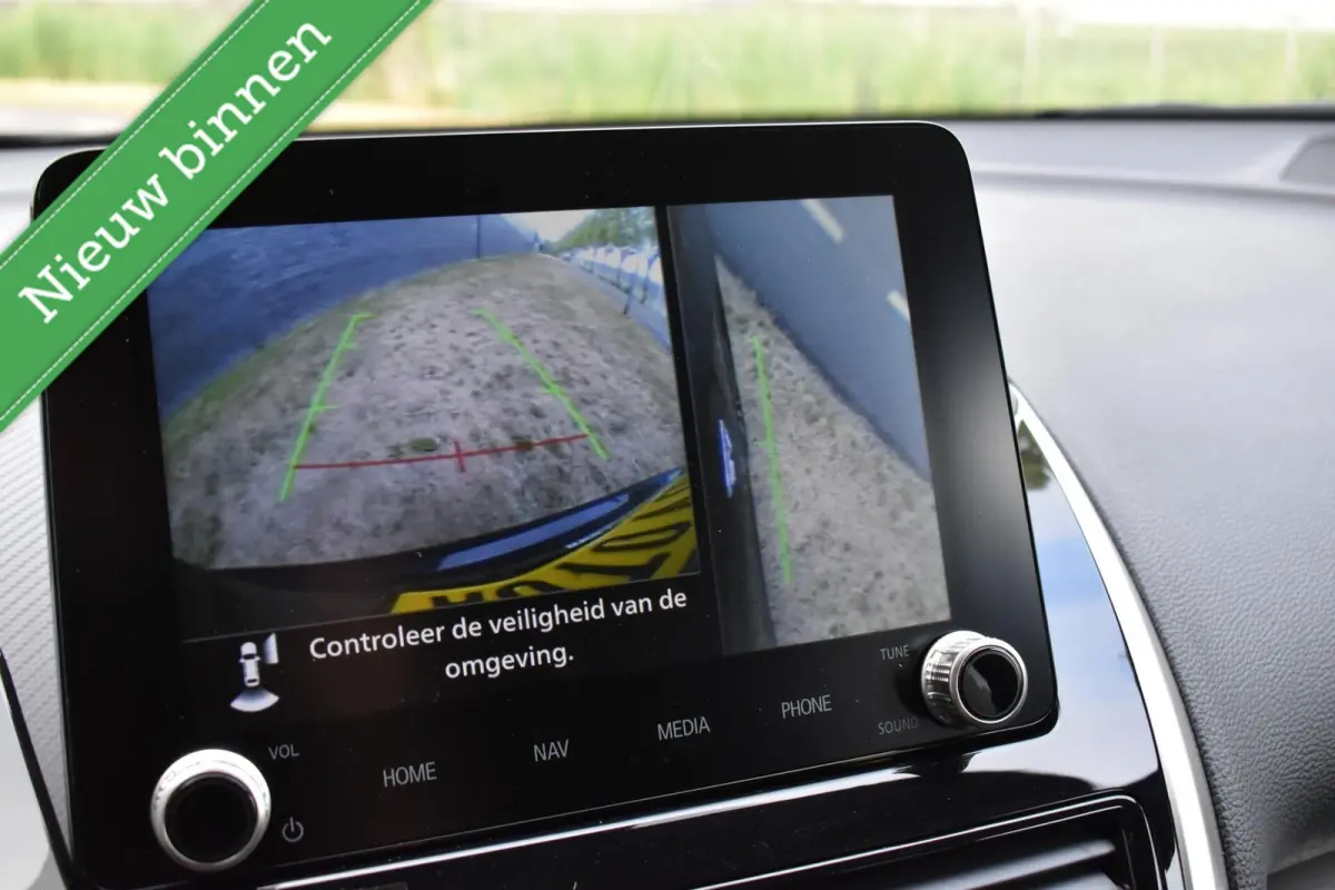 2.4 PHEV Executive PLUG IN/CAMERA/NAVI/ALCANTARA/VOL MET OPTIES!