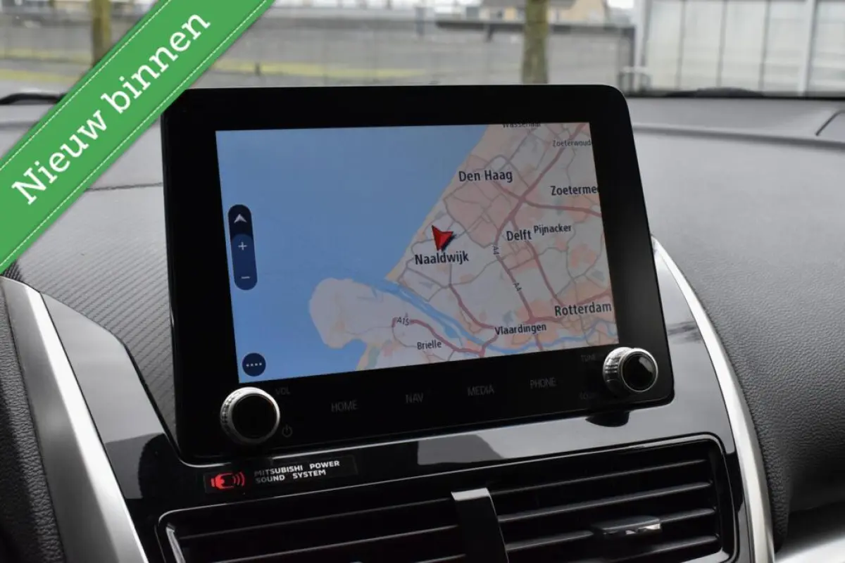2.4 PHEV Executive PLUG IN/CAMERA/NAVI/ALCANTARA/VOL MET OPTIES!