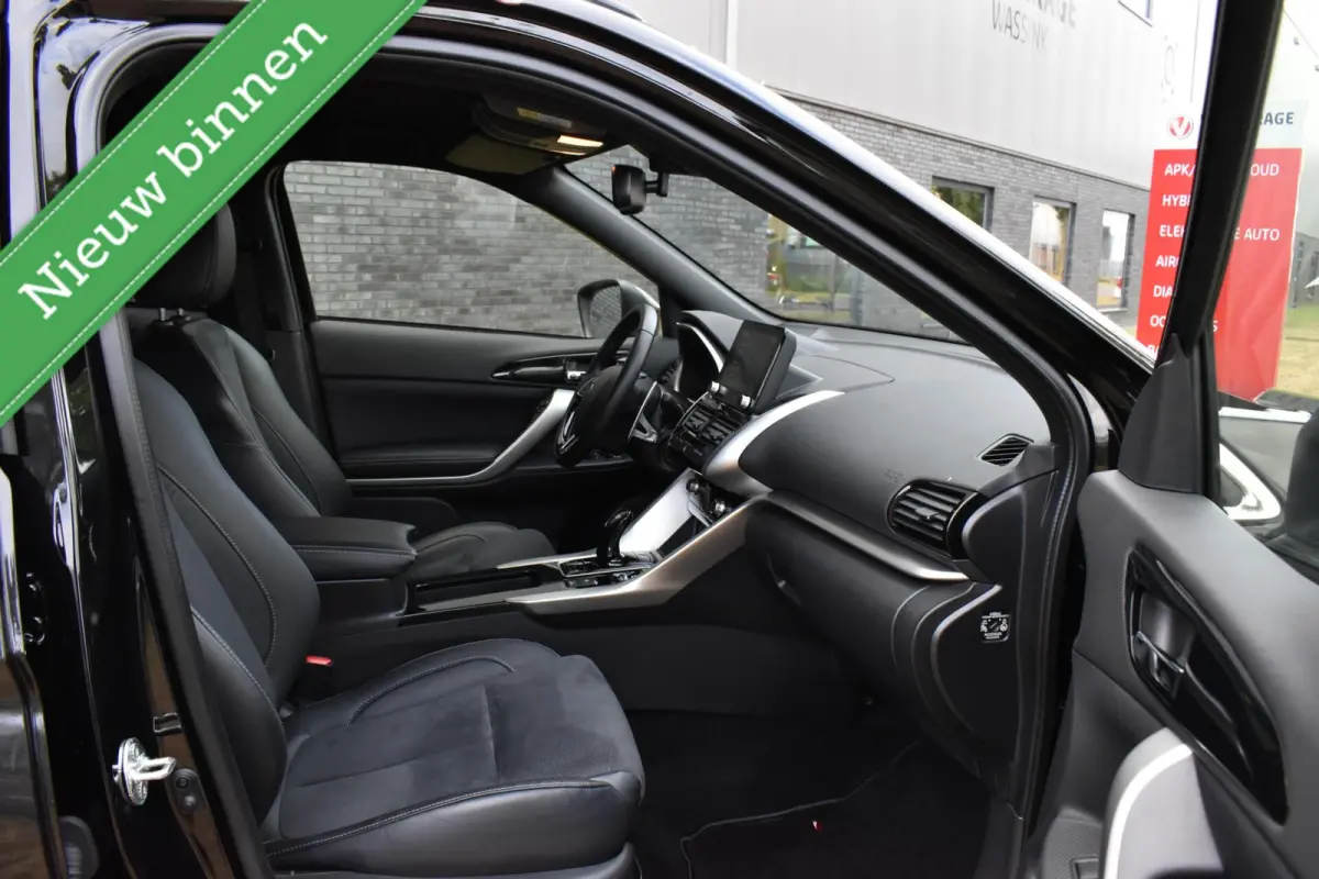 2.4 PHEV Executive PLUG IN/CAMERA/NAVI/ALCANTARA/VOL MET OPTIES!