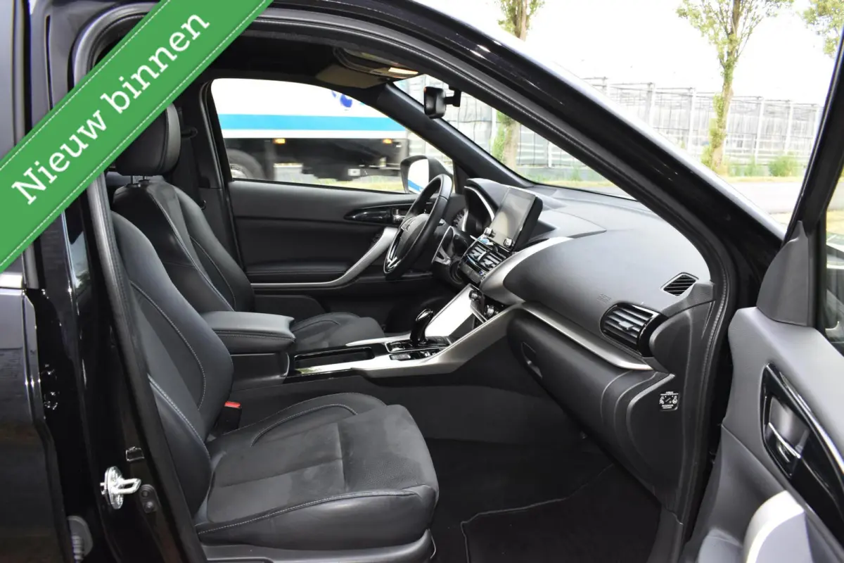 2.4 PHEV Executive PLUG IN/CAMERA/NAVI/ALCANTARA/VOL MET OPTIES!